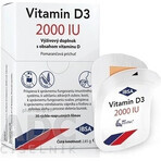 VITAMIN D3 IBSA IBSA 2000 IU 1×30 pcs, food supplement VITAMIN D3 IBSA IBSA 2000 IU 1×30 pcs, food supplement