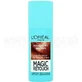 L'Oréal Paris Magic Retouch hairspray to cover mahogany brown growth, 75 ml 1×75 ml, spray