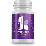 KOMPAVA Probiodom KIDS 1×60 g, complemento alimenticio