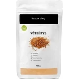 Health link BIO Polen de abeja 1×100g, sabor natural