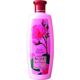 Rose of Bulgaria Body Lotion/Roosbalsem 1×330 ml, bodylotion