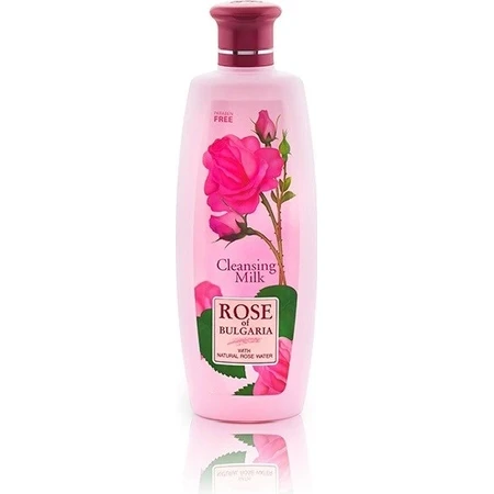 Rose of Bulgaria Body Lotion/Rose Balm 1×330 ml, lotion pour le corps
