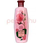 Rosa de Bulgaria Loción Corporal/Bálsamo de Rosas 1×330 ml, loción corporal