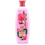 Rosa de Bulgaria Loción Corporal/Bálsamo de Rosas 1×330 ml, loción corporal