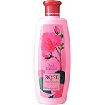 Rosa de Bulgaria Loción Corporal/Bálsamo de Rosas 1×330 ml, loción corporal