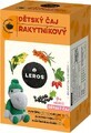 LEROS Children&#39;s tea - sea buckthorn 20&#215;2 g, tea