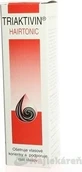 TRIAKTIVIN HAIR TONIC 1×200 ml, hair tonic