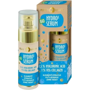 PURITY VISION Bio Hydro2 Serum 1×30 ml, Serum