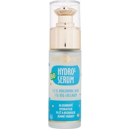 PURITY VISION Bio Hydro2 Serum 1×30 ml, Serum