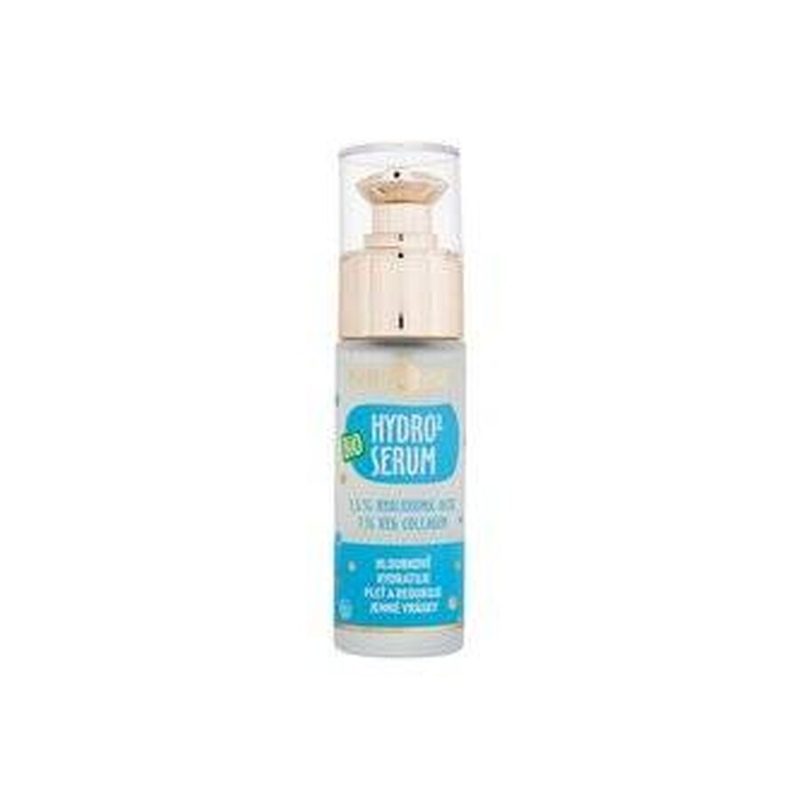 PURITY VISION Bio Hydro2 serum 1×30 ml, serum