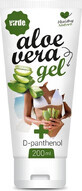 VIRDE ALOE VERA GEL + D-panthenol 1&#215;200 ml, (relaxfit)