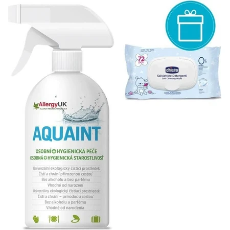 CHICCO Gel Dental Calmante y Cepillo de Dientes Set con Caja 4m + 1×1 ud.