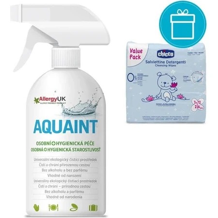 CHICCO Gel Dental Calmante y Cepillo de Dientes Set con Caja 4m + 1×1 ud.