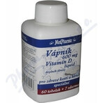 MedPharma LAMP 600 mg + Vitamina D liq. 1×37 cps, supliment alimentar MedPharma LAMP 600 mg + Vitamina D liq. 1×37 cps, supliment alimentar