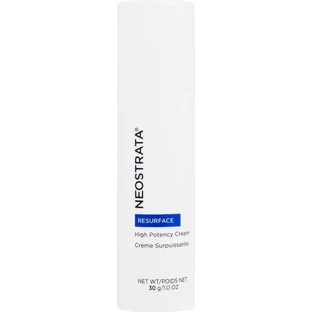 Neostrata Crema Alta Potencia 1×30 g, crema alisadora