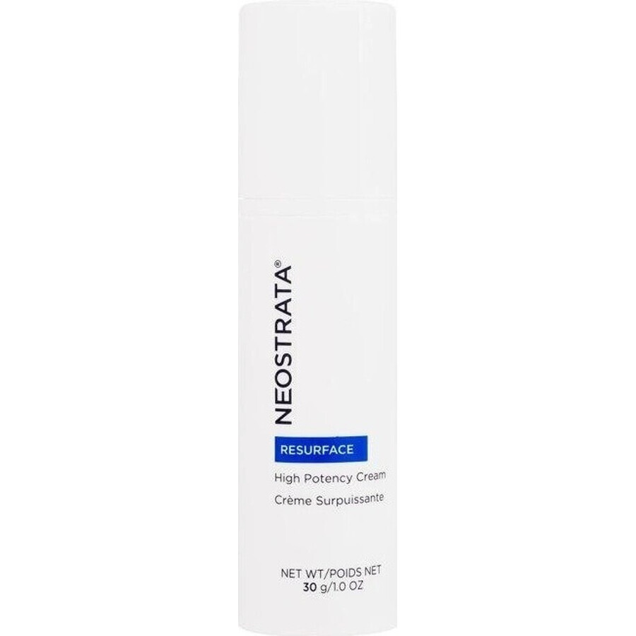 Neostrata High Potency Cream 1×30 g, gladmakende crème