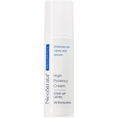 Neostrata Crema Alta Potencia 1×30 g, crema alisadora