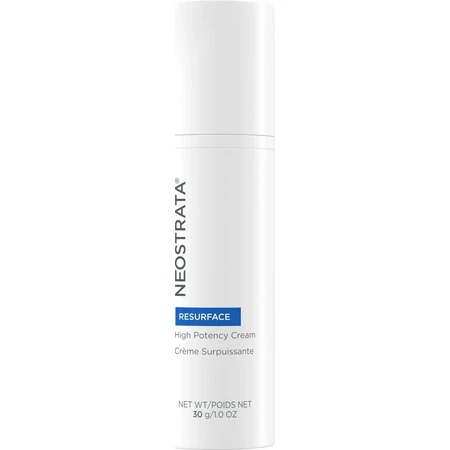 Neostrata Crema Alta Potencia 1×30 g, crema alisadora