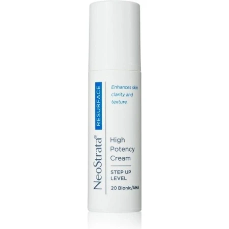 Neostrata Crema Alta Potencia 1×30 g, crema alisadora