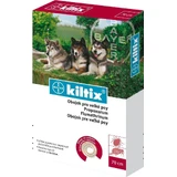 KILTIX Halsband für große Hunde, 70 cm