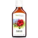 Yaomedica 100 Floare roșie 50ml 1×50 ml