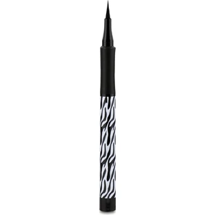 Dermacol Eyeliner Precise Negro Precise eyeliner 1×1 ml, rotulador de ojos