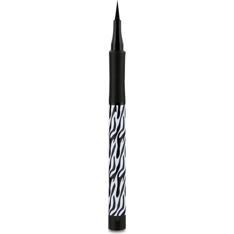 Buy Dermacol Eyeliner Precise Black eyeliner 1×1 ml, eyeliner marker Dermacol Eyeliner Precise Black eyeliner 1×1 ml, eyeliner marker