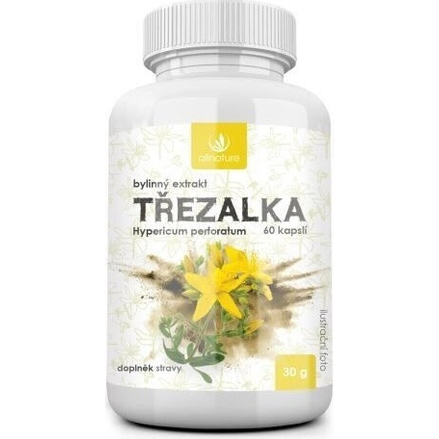 Buy Allnature Lubovnik Herbal Extract 60cps 1×60 cps, herbal extract Allnature Lubovnik Herbal Extract 60cps 1×60 cps, herbal extract