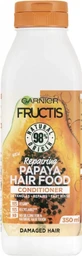 Garnier Fructis Hair Food Papaya Balm 1×350 ml