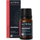 Alteya Organics Grapefruit Oil 1×10 ml, essential oil