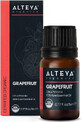Alteya Organics Grapefruit Oil 1&#215;10 ml, essential oil