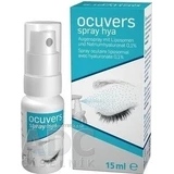 Ocuvers Hyaluron-Spray