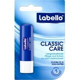 Labello ORIGINAL 4×8 g, Lippenbalsam