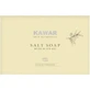 KAWAR ZEEP 1×120 g, met Dode Zee-mineralen