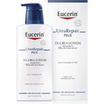 Eucerin UreaRepair PLUS Loțiune de corp 1×400 ml, loțiune de corp Eucerin UreaRepair PLUS Loțiune de corp 1×400 ml, loțiune de corp