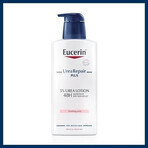 Eucerin UreaRepair PLUS Loțiune de corp 1×400 ml, loțiune de corp Eucerin UreaRepair PLUS Loțiune de corp 1×400 ml, loțiune de corp