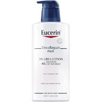 Eucerin UreaRepair PLUS Loțiune de corp 1×400 ml, loțiune de corp Eucerin UreaRepair PLUS Loțiune de corp 1×400 ml, loțiune de corp