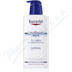 Eucerin UreaRepair PLUS Loțiune de corp 1×400 ml, loțiune de corp Eucerin UreaRepair PLUS Loțiune de corp 1×400 ml, loțiune de corp