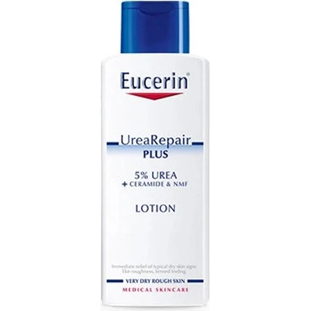 Eucerin UreaRepair PLUS Loción Corporal 1×400 ml, loción corporal