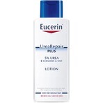 Eucerin UreaRepair PLUS Loțiune de corp 1×400 ml, loțiune de corp Eucerin UreaRepair PLUS Loțiune de corp 1×400 ml, loțiune de corp