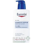 Eucerin UreaRepair PLUS Loțiune de corp 1×400 ml, loțiune de corp Eucerin UreaRepair PLUS Loțiune de corp 1×400 ml, loțiune de corp