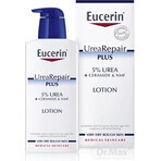 Eucerin UreaRepair PLUS Loțiune de corp 1×400 ml, loțiune de corp Eucerin UreaRepair PLUS Loțiune de corp 1×400 ml, loțiune de corp