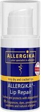 ALLERGIKA LIP REPAIR 1&#215;15 ml, buze iritate