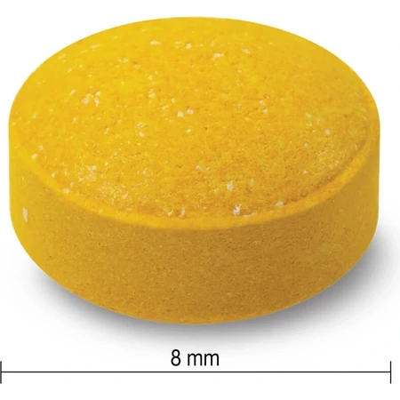 JAMIESON VITAMIN B2 RIBOFLAVIN 100 mg 1×100 tbl, Vitamin B2