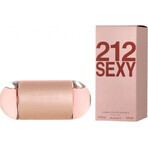 Carolina Herrera 212 Sexy Edp 100ml 1×100 ml, apă de parfum