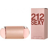 Carolina Herrera 212 Sexy Edp 100ml 1×100 ml 1×100 ml, eau de parfum