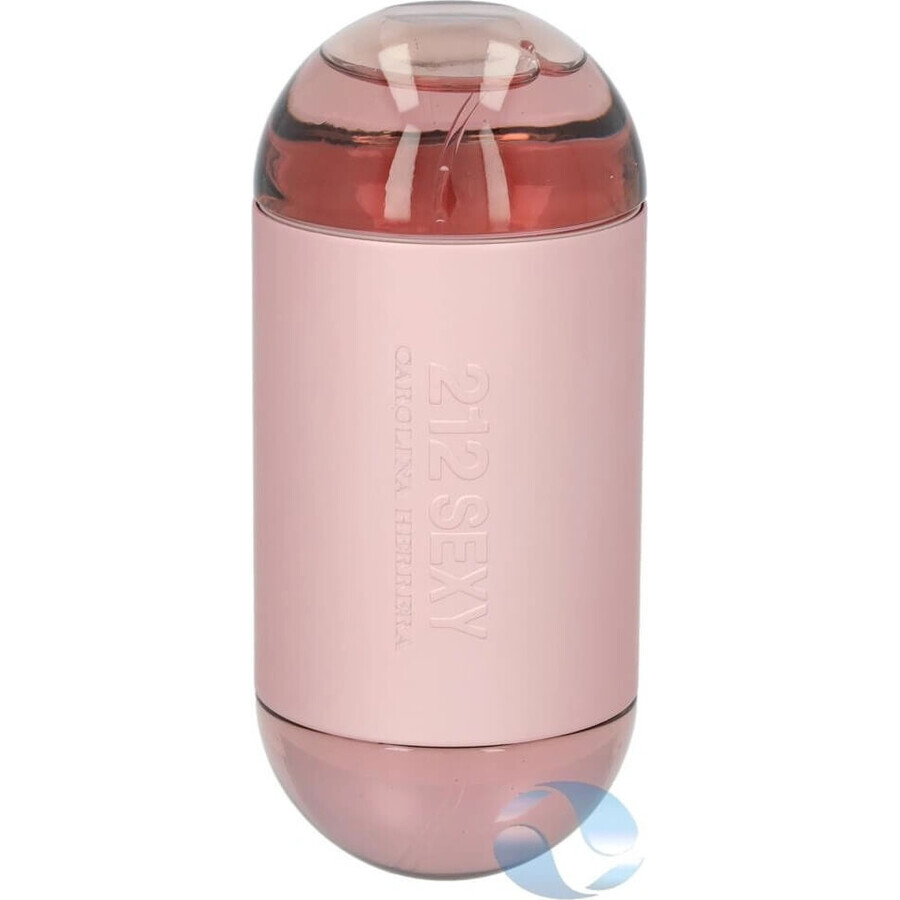 Carolina Herrera 212 Sexy Edp 100ml 1×100 ml, apă de parfum