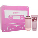 Carolina Herrera 212 Sexy Edp 100ml 1×100 ml, apă de parfum