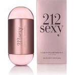 Carolina Herrera 212 Sexy Edp 100ml 1×100 ml, apă de parfum