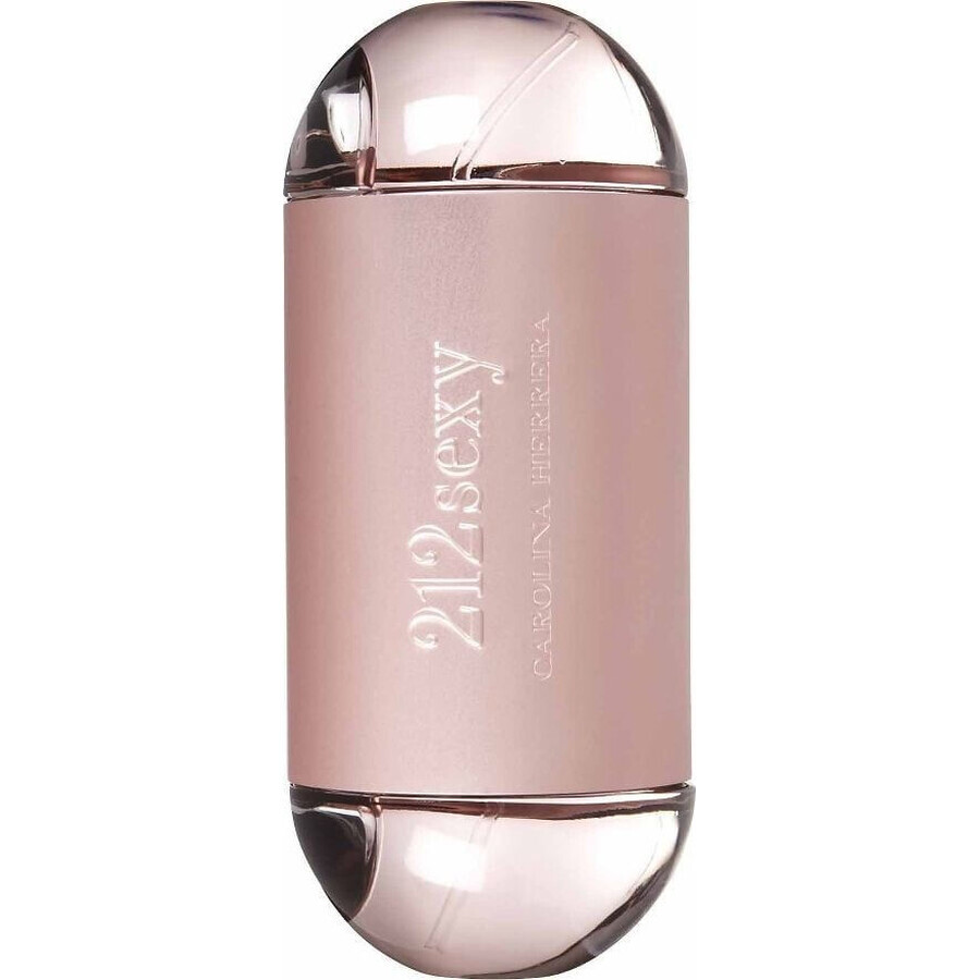 Carolina Herrera 212 Sexy Edp 100ml 1×100 ml, apă de parfum Carolina Herrera 212 Sexy Edp 100ml 1×100 ml, apă de parfum